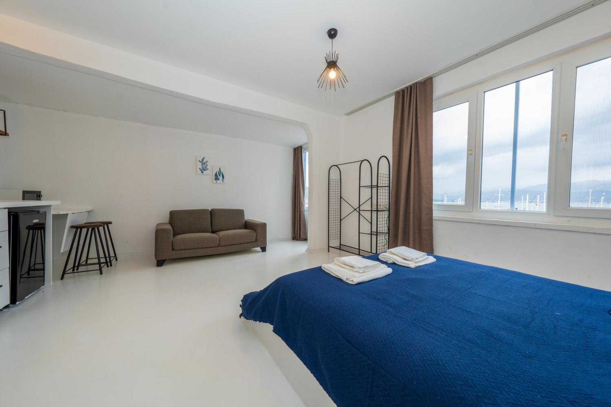 Mai Rooms By Downtown Фетхіє Екстер'єр фото