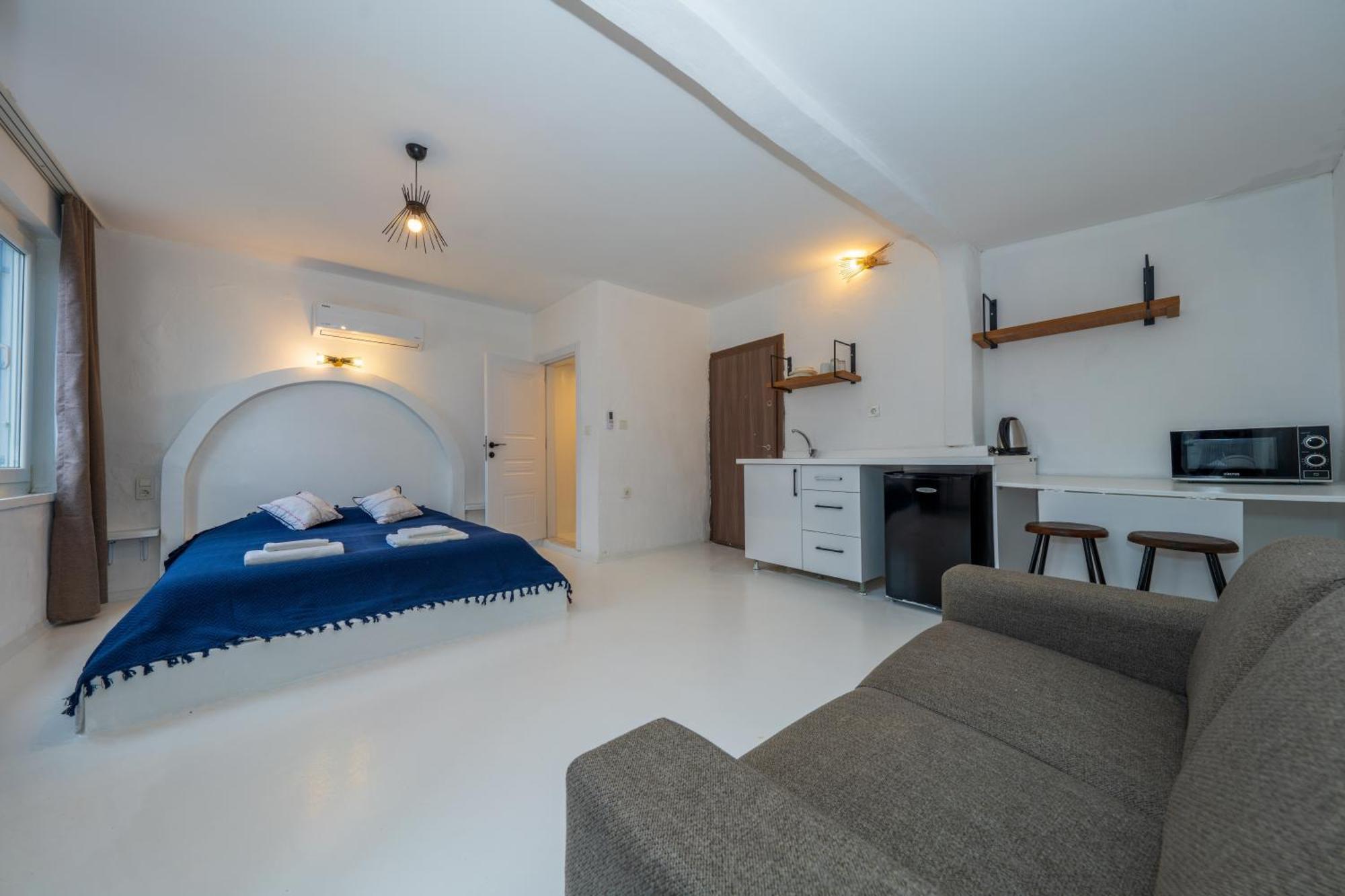 Mai Rooms By Downtown Фетхіє Екстер'єр фото