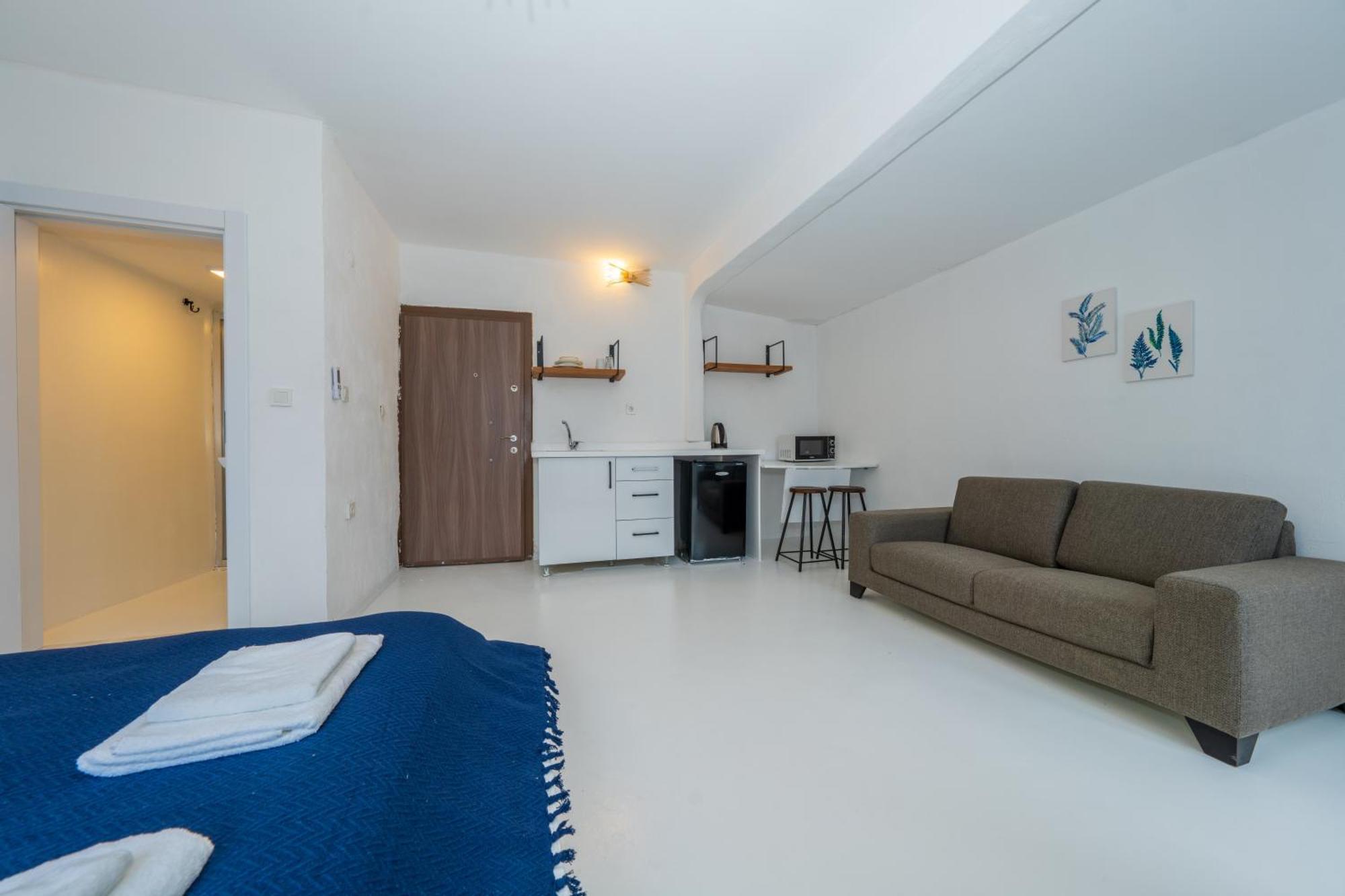 Mai Rooms By Downtown Фетхіє Екстер'єр фото
