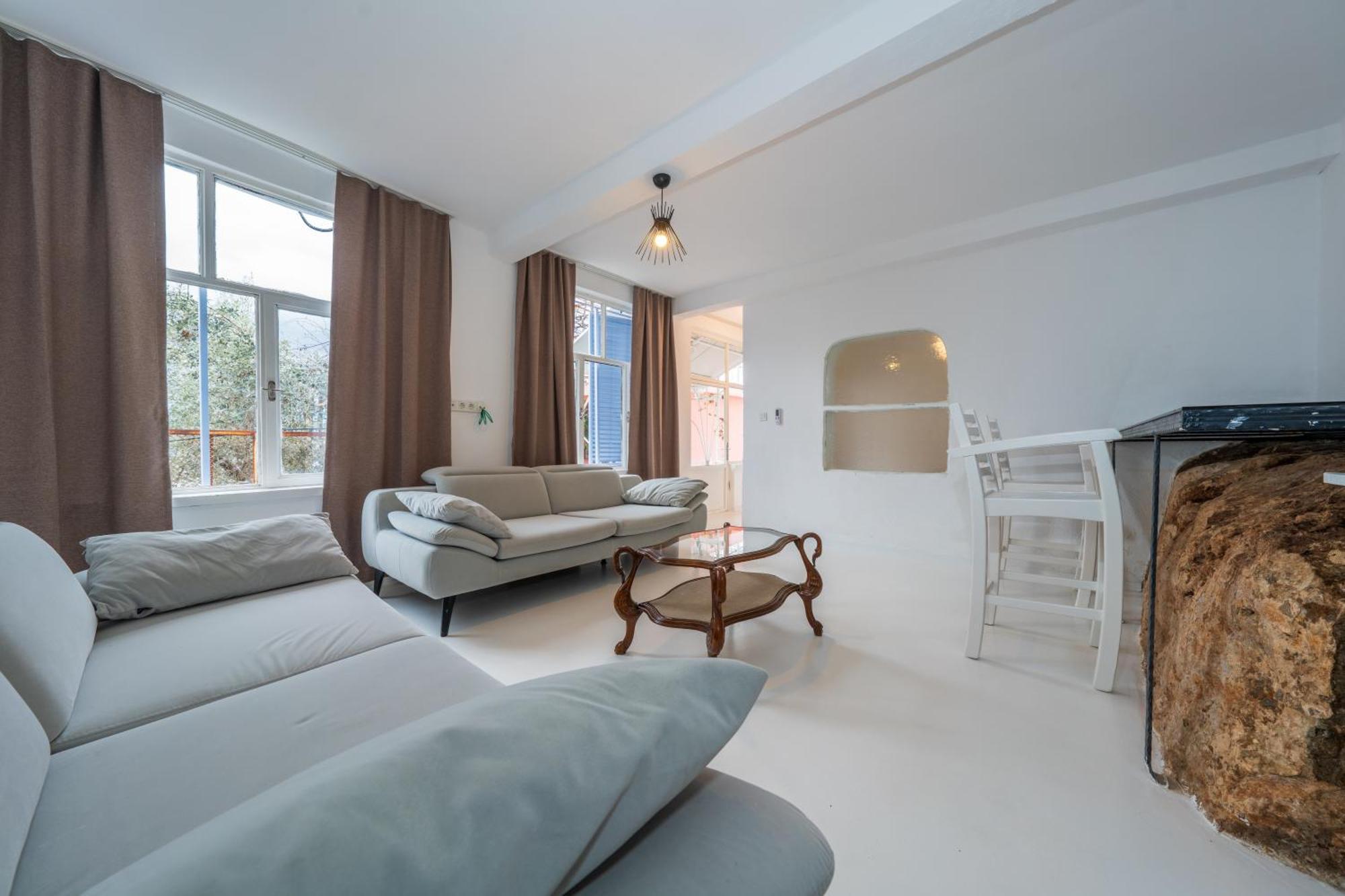 Mai Rooms By Downtown Фетхіє Екстер'єр фото