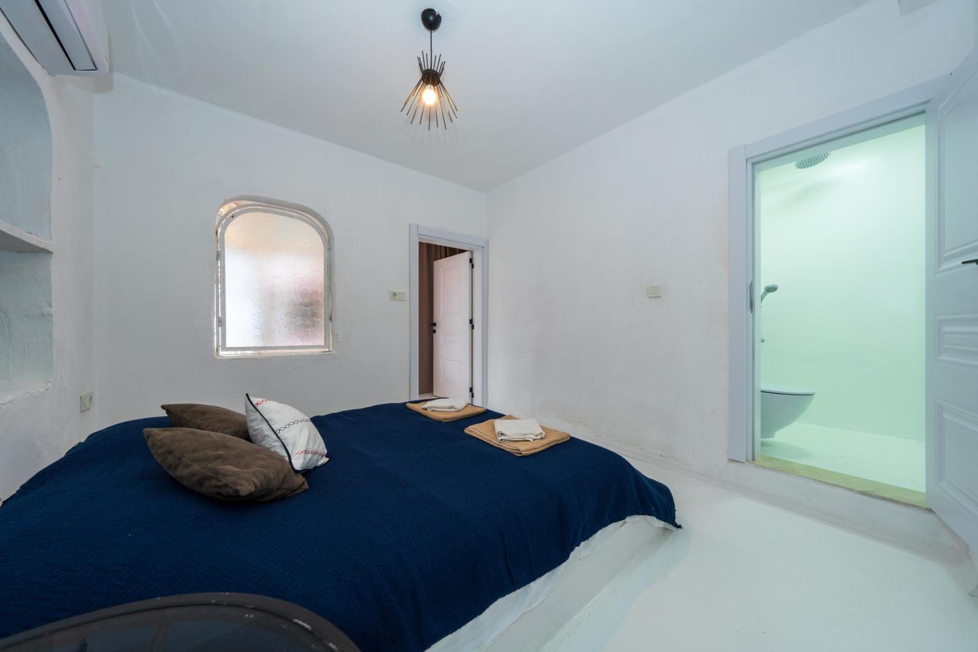Mai Rooms By Downtown Фетхіє Екстер'єр фото