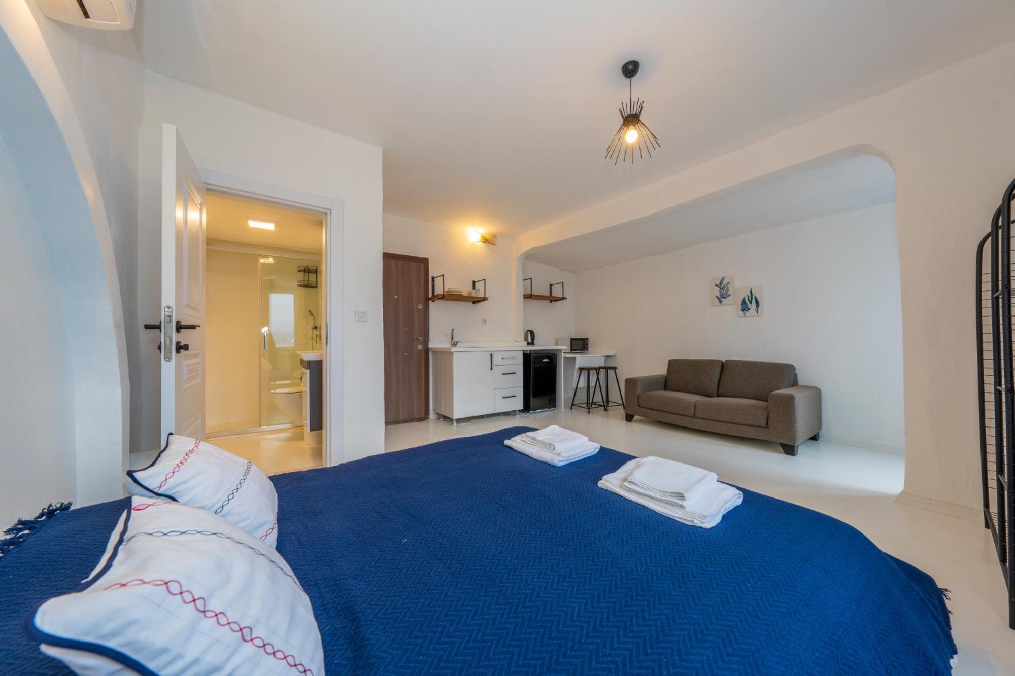 Mai Rooms By Downtown Фетхіє Екстер'єр фото