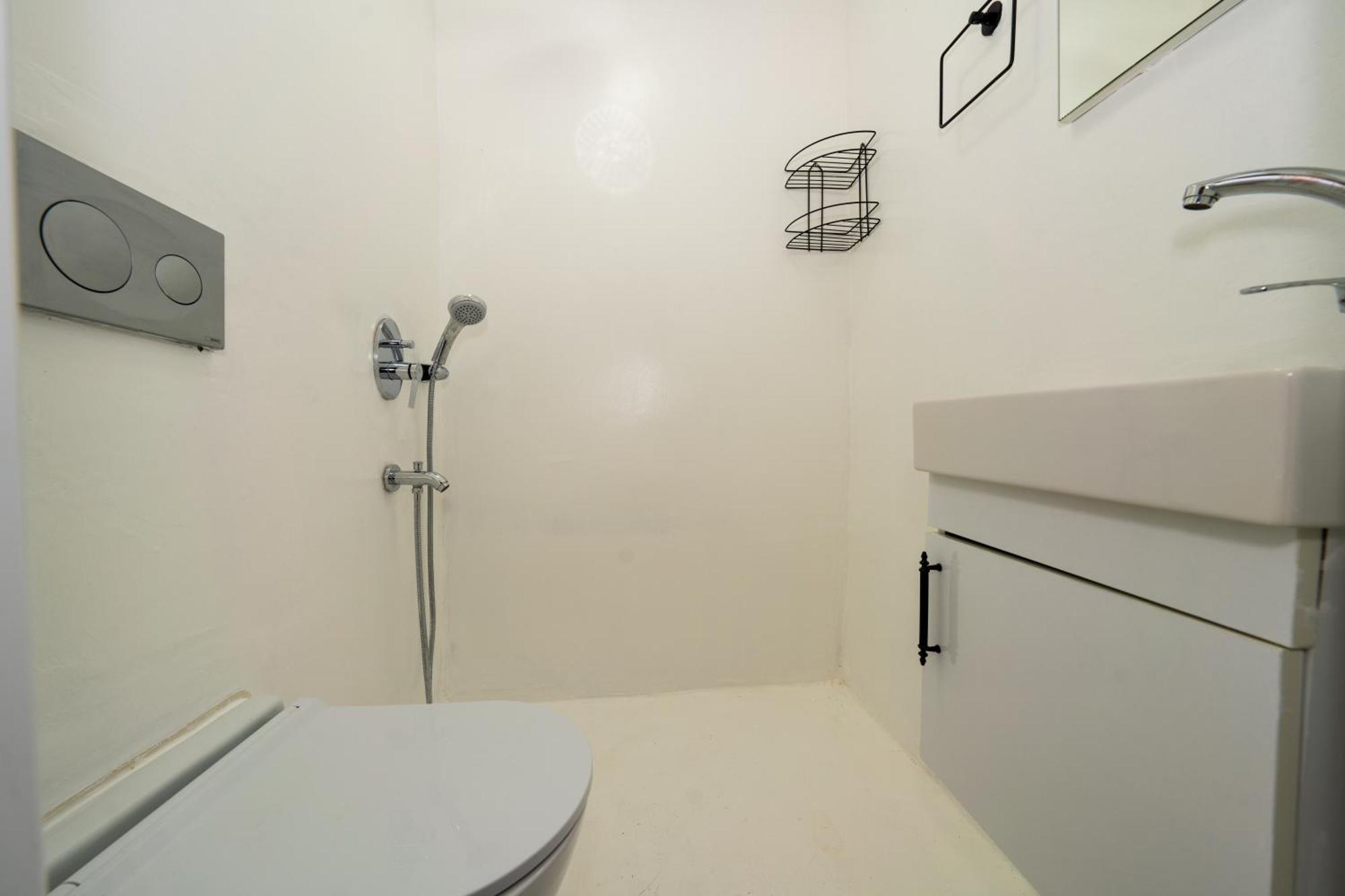 Mai Rooms By Downtown Фетхіє Екстер'єр фото