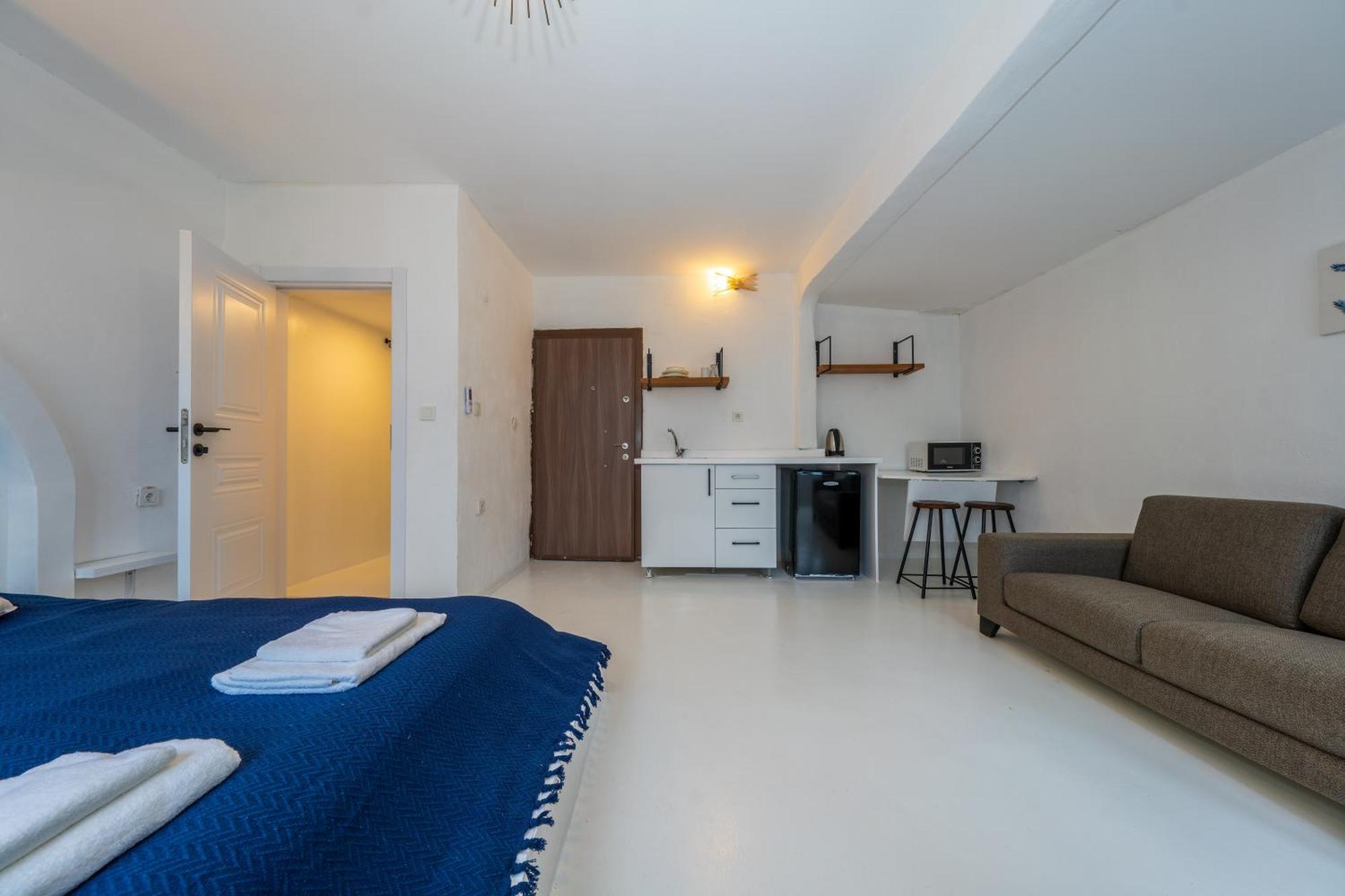 Mai Rooms By Downtown Фетхіє Екстер'єр фото