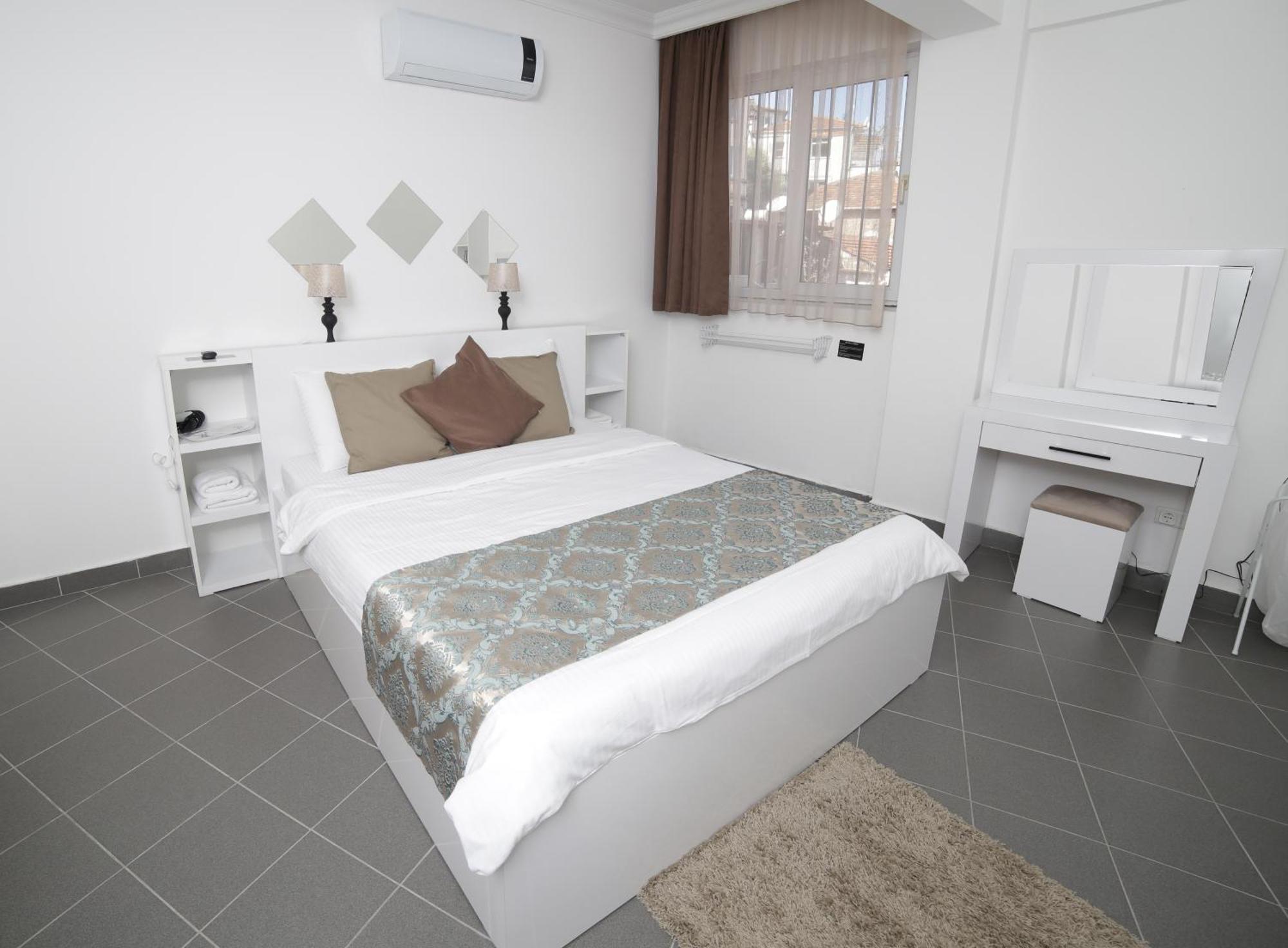 Mai Rooms By Downtown Фетхіє Екстер'єр фото
