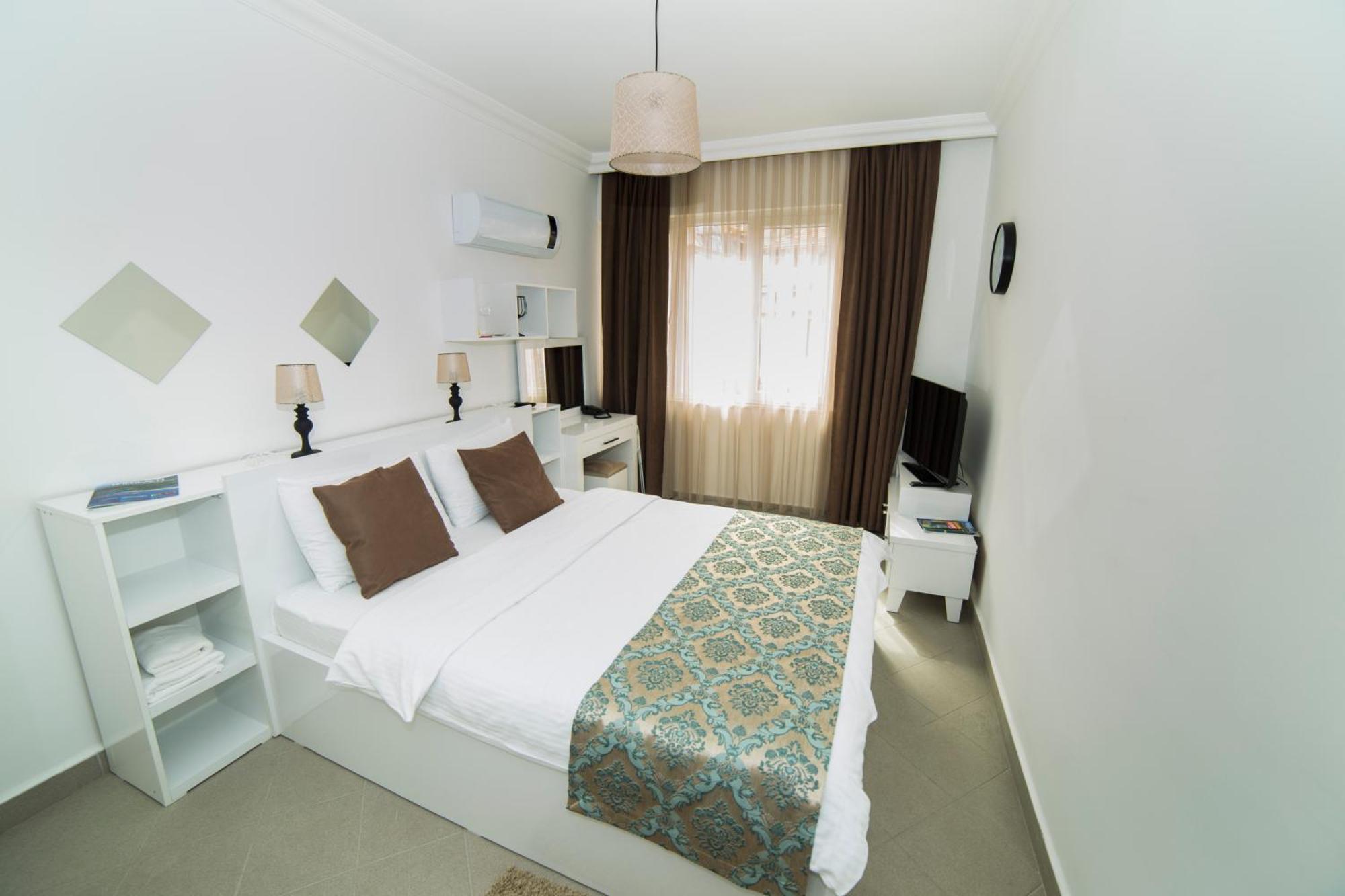 Mai Rooms By Downtown Фетхіє Екстер'єр фото
