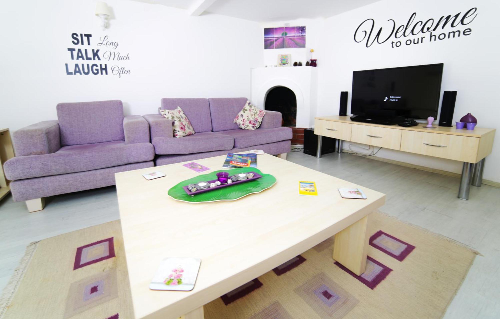 Mai Rooms By Downtown Фетхіє Екстер'єр фото