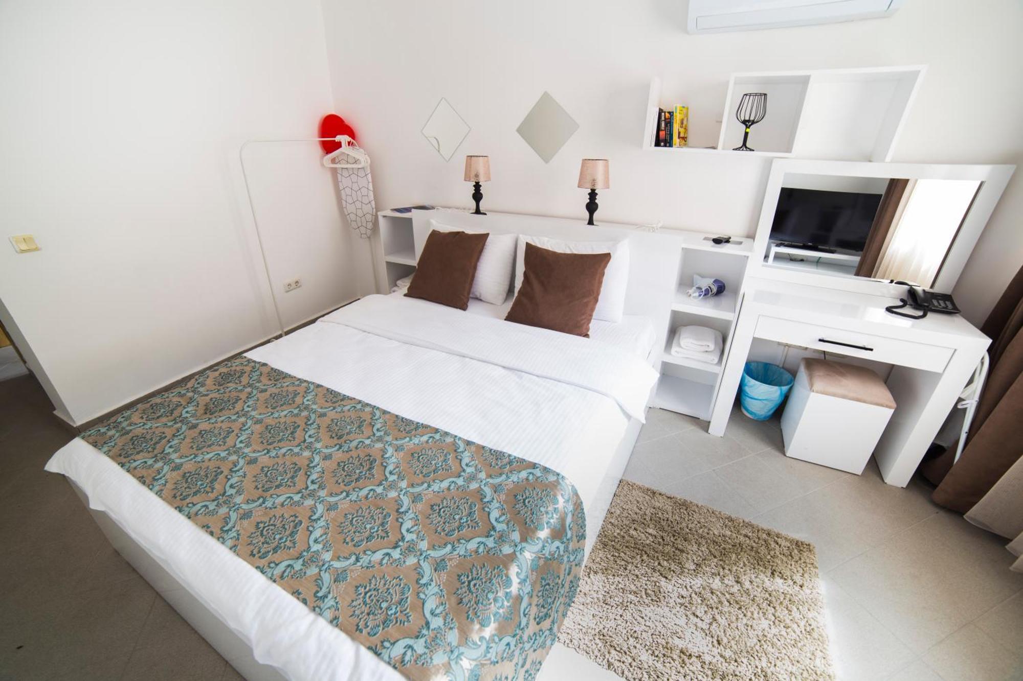 Mai Rooms By Downtown Фетхіє Екстер'єр фото