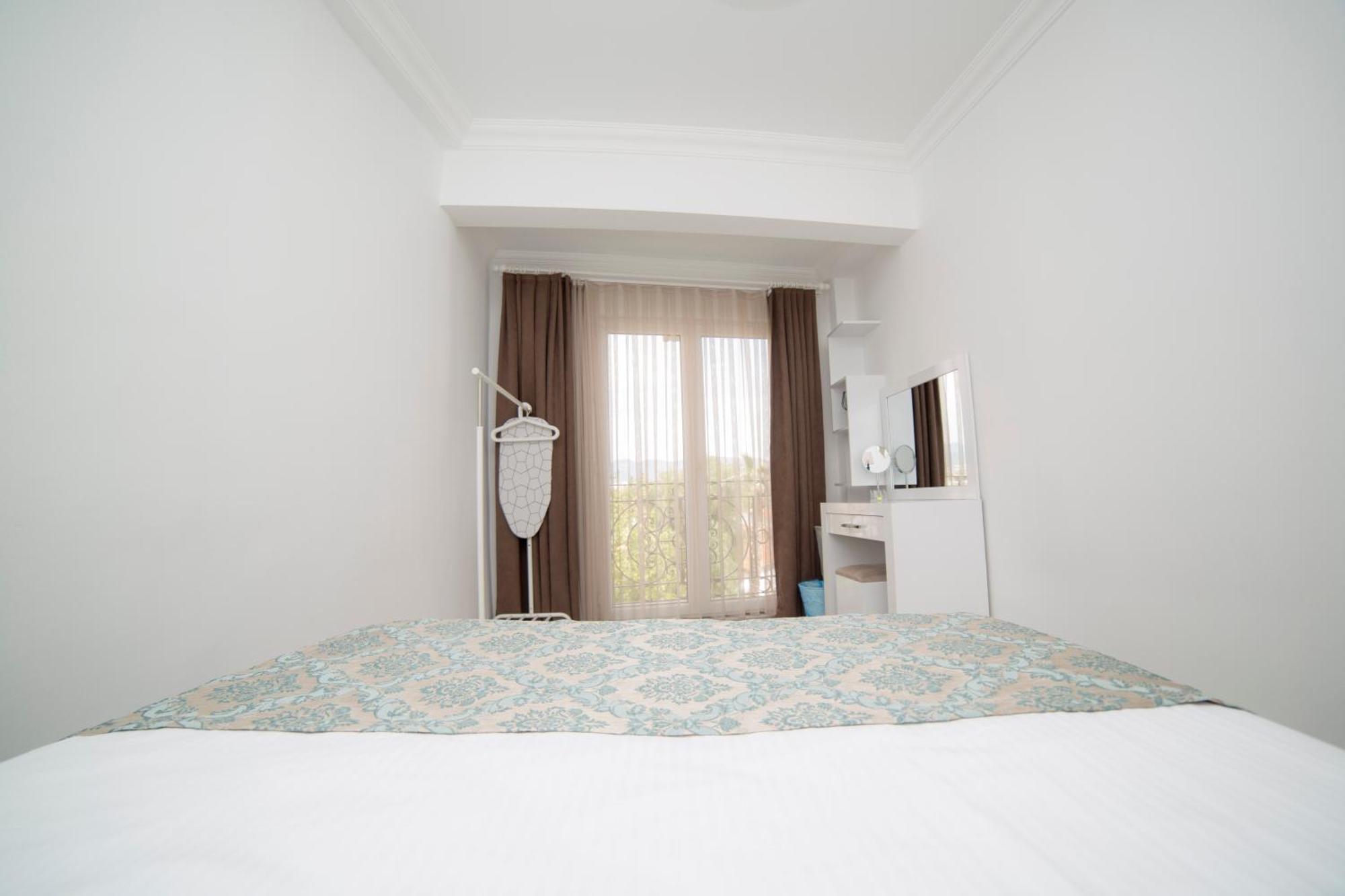 Mai Rooms By Downtown Фетхіє Екстер'єр фото